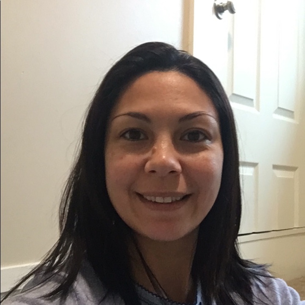 Meet your Posher, Joanne